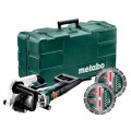 Штроборіз Metabo MFE 40 (604040500)