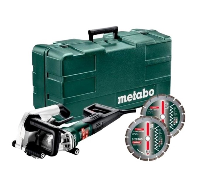 Штроборіз Metabo MFE 40 (604040500)