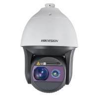 4 МП 36х IP лазер Hikvision DS-2DF8436I5X-AELW(T3)