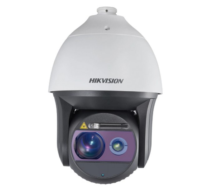 4 МП 36х IP лазер Hikvision DS-2DF8436I5X-AELW(T3)