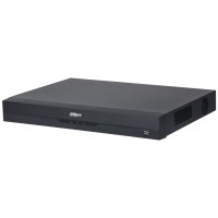 Відеореєстратор Dahua DHI-NVR5232-EI2 32-канальный 1U 2HDD WizSense