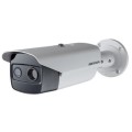 Thermal Bi-spectrum Network Bullet Camera Hikvision DS-2TD2636-10 купити.