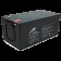 Акумуляторна батарея Ritar R-LFP 25.6V 150Ah