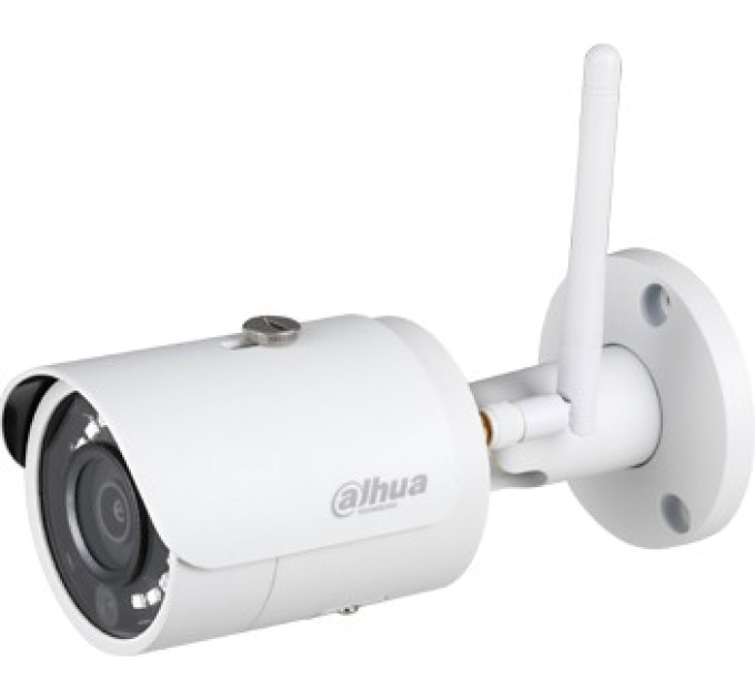 4Mп IP з Wi-Fi DH-IPC-HFW1435SP-W-S2 (3.6 мм) купити.