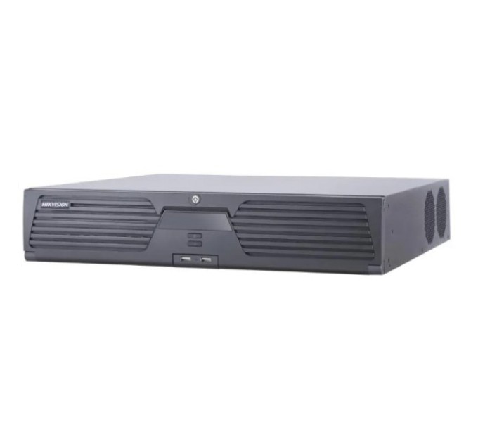 32-канальний DeepinMind NVR iDS-9632NXI-I8/X(C) купити.