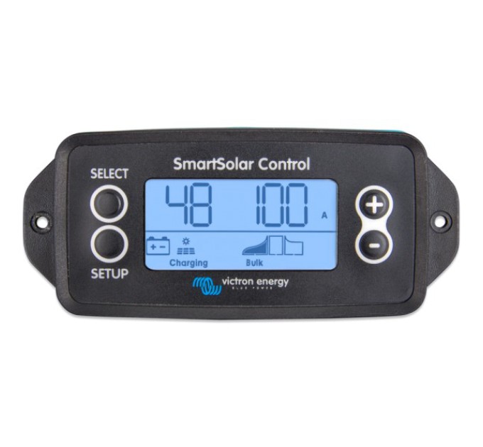 Дисплей Victron Energy SmartSolar Control display купити.