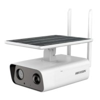 4 МП із сонячною батареєю DS-2XS2T41G0-ID/4G/C04S05 4mm