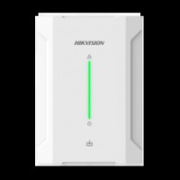 Дротовий розширювач входу RS485 Hikvision DS-PM1-I8O2-H
