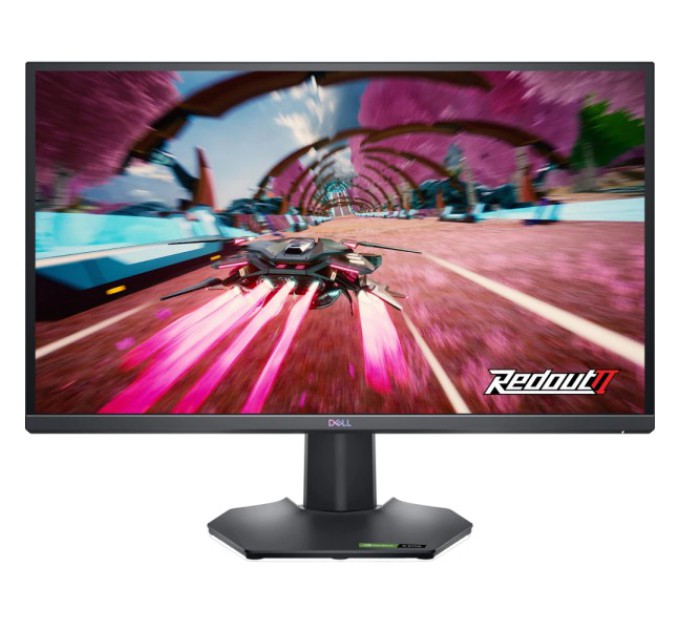 Монітор Dell G2724D 27" дюйма 2560x1440 купити.
