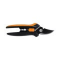Секатор для квітів Fiskars Solid SP14 1051601 купити.