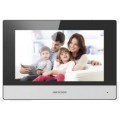 7 "IP відеодомофон DS-KH6320-WTE1 купити.