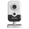IP відеокамера Hikvision DS-2CD2463G2-I 6МП (2.8мм) PIR купити.