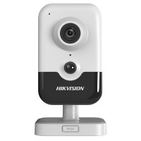 IP відеокамера Hikvision DS-2CD2463G2-I 6МП (2.8мм) PIR