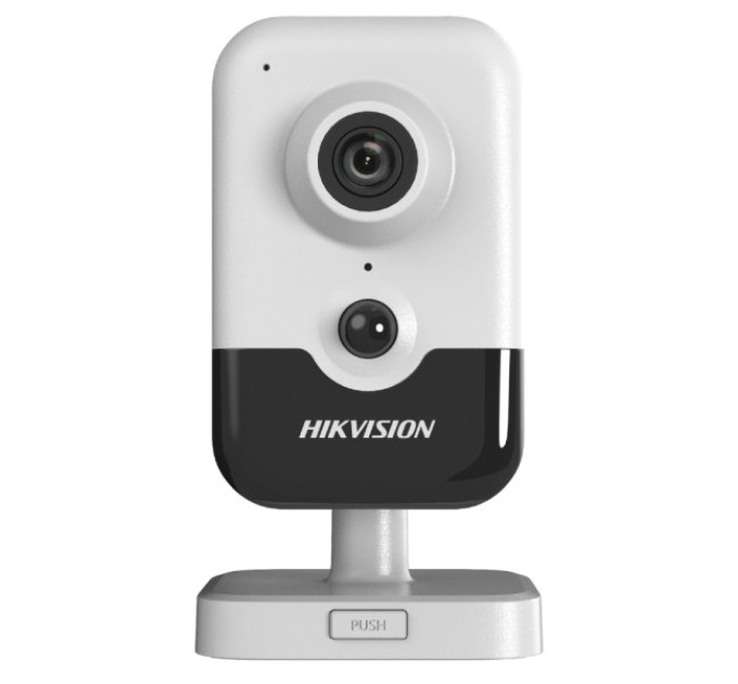 IP відеокамера Hikvision DS-2CD2463G2-I 6МП (2.8мм) PIR купити.