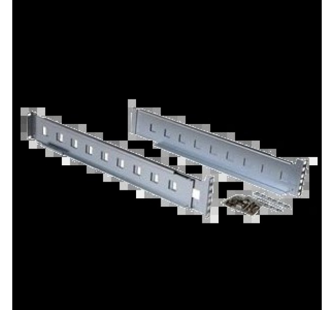 Комплект кронштейнів для кріплення ДБЖ в стійку Legrand Daker/KEOR LINE RT