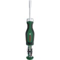 Викрутка з тріскачкою Bosch (1600A02BX2) 12 бит купити.