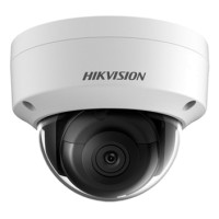 8Мп IP з функціями IVS і детектором облич DS-2CD2183G0-IS (2.8 мм)