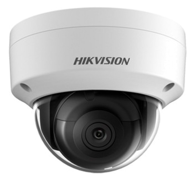 8Мп IP з функціями IVS і детектором облич DS-2CD2183G0-IS (2.8 мм) купити.