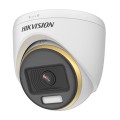 HDTVI відеокамера Hikvision DS-2CE70DF3T-LMFS 2МП (2.8мм) купити.