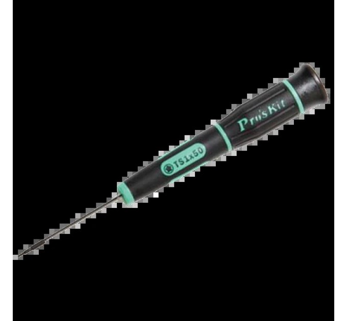 Викрутка Pro'sKit SD-081-TS1 купити.