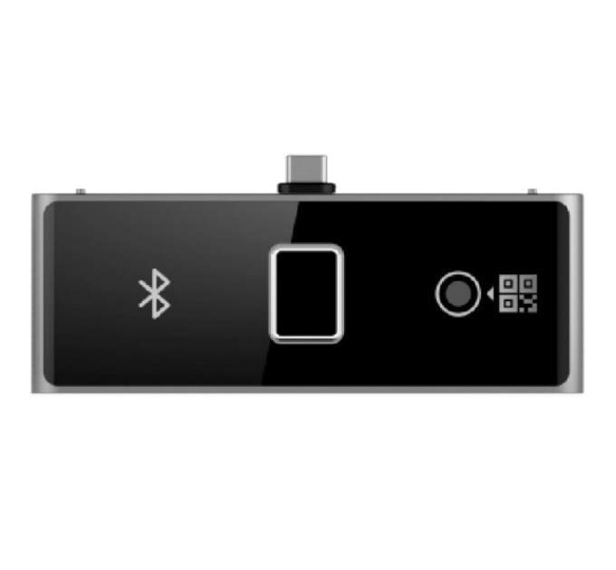Периферійний модуль Hikvision DS-KAB673-FBQR купити.