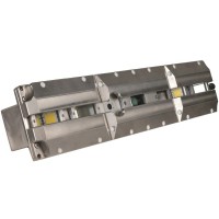 Система відеоспостереження під транспортним засобом HikRobot MV-PD030001