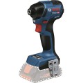 Акумуляторний ударний гайковерт (без АК та ЗП) Bosch Professional GDR 18V-220 C solo C (06019L6000)