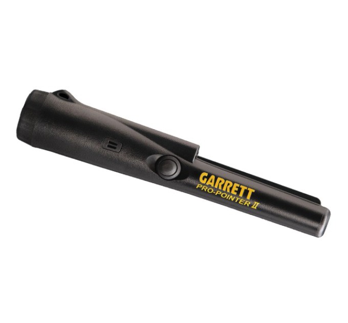 Металодетектор Garrett Garrett PRO-POINTER II купити.