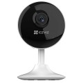 2Мп Wi-Fi відеокамера Ezviz CS-C1C (1080P, H.265) (2.8мм)