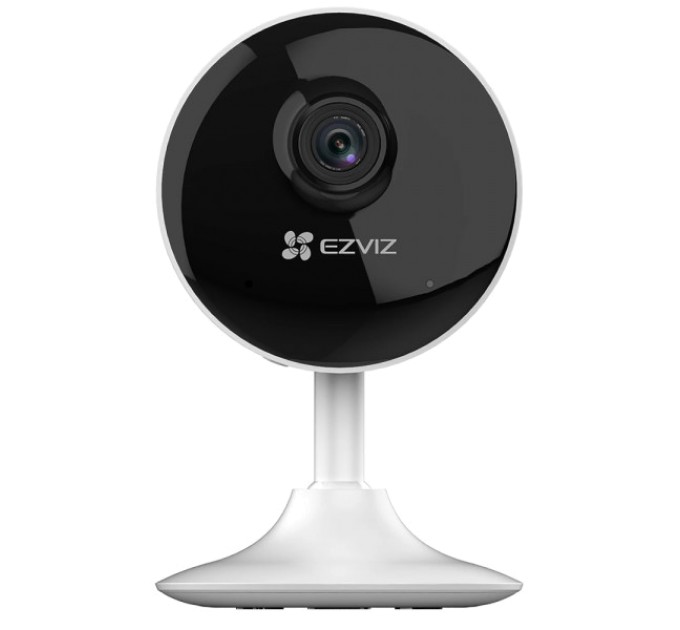 2Мп Wi-Fi відеокамера Ezviz CS-C1C (1080P, H.265) (2.8мм)