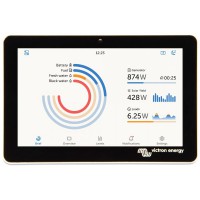 Комунікаційний центр Victron Energy GX Touch 50