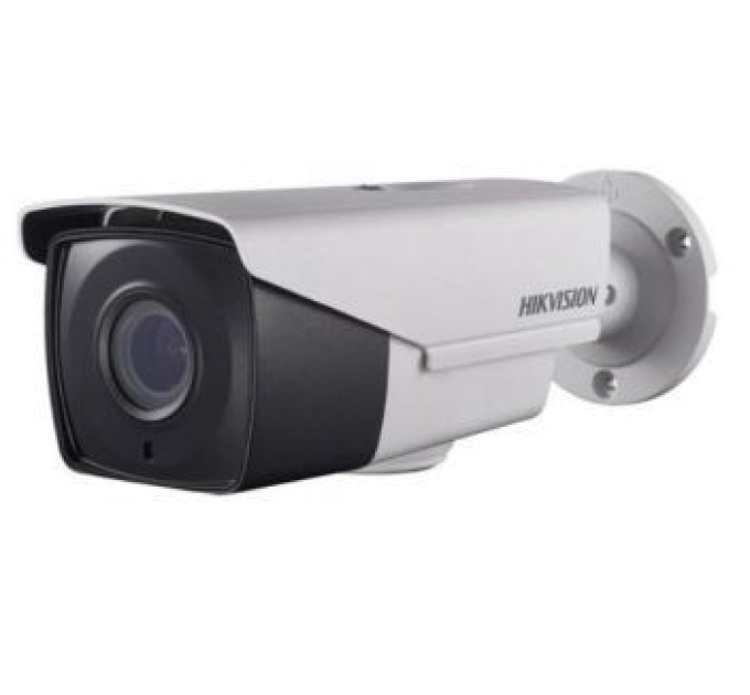 2.0 Мп Turbo HD відеокамера DS-2CE16D7T-IT3Z (2.8-12мм) купити.