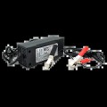 Зарядний пристрій для акумуляторів Merlion LiFePO4 12V(14,6V)-5A-60W купити.