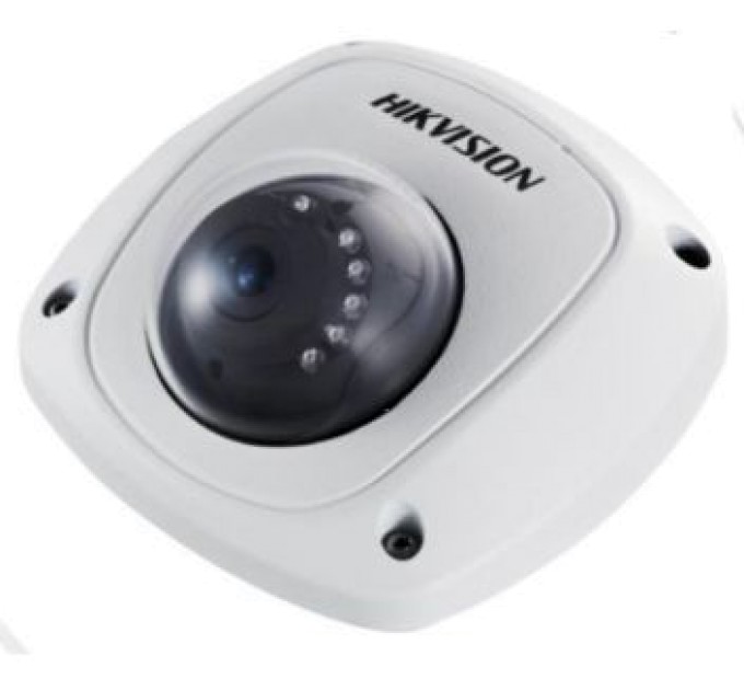 Міні-купольна камера Hikvision AE-VC211T-IRS (2.8) 1080p купити.