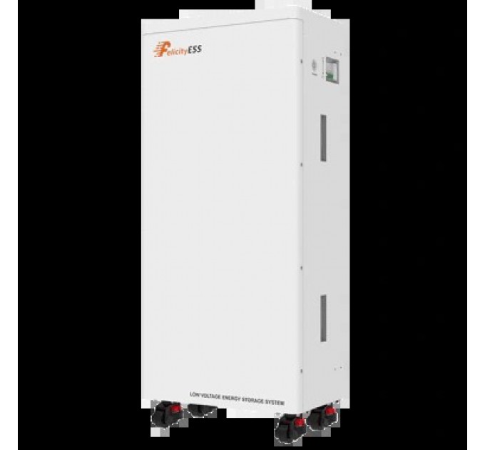 Літієва акумуляторна батарея FelicityESS LUX-Y-48300LG01 48В 300А•ч 120А купити.