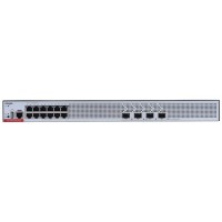 Комутатор 12 портів керований Ruijie RG-CS83-12GT4XS-P L3 POE Комутатор 12 портів керований Ruijie RG-CS83-12GT4XS-P L3 POE