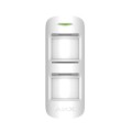 Сповіщувач Ajax MotionProtect Outdoor (white) движения беспроводной купити.