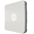 Вулична точка доступу MikroTik SXTsq 5 ax Wi-Fi 6 16 dBi (SXTsq-5axD) купити.