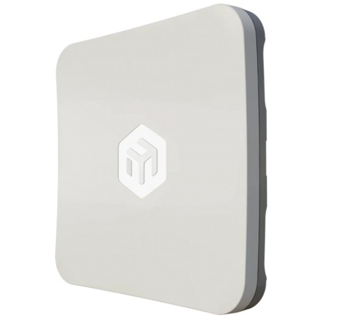 Вулична точка доступу MikroTik SXTsq 5 ax Wi-Fi 6 16 dBi (SXTsq-5axD) купити.