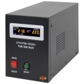 Джерело безперебійного живлення LogicPower LOGICPOWER LPY-B-PSW-1000VA+