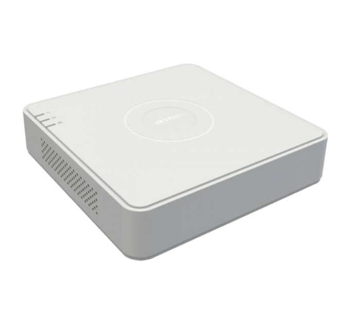4-канальний Turbo HD DS-7104HQHI-K1(C)(S) купити.
