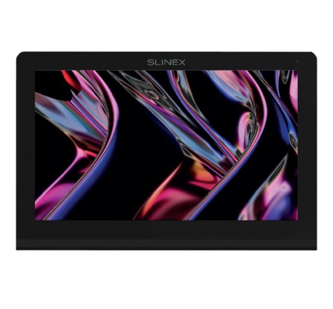 Відеодомофон Slinex Nexo 10 black купити.