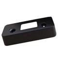 Куток для викличних панелей Neolight MEGA BRACKET Black купити.