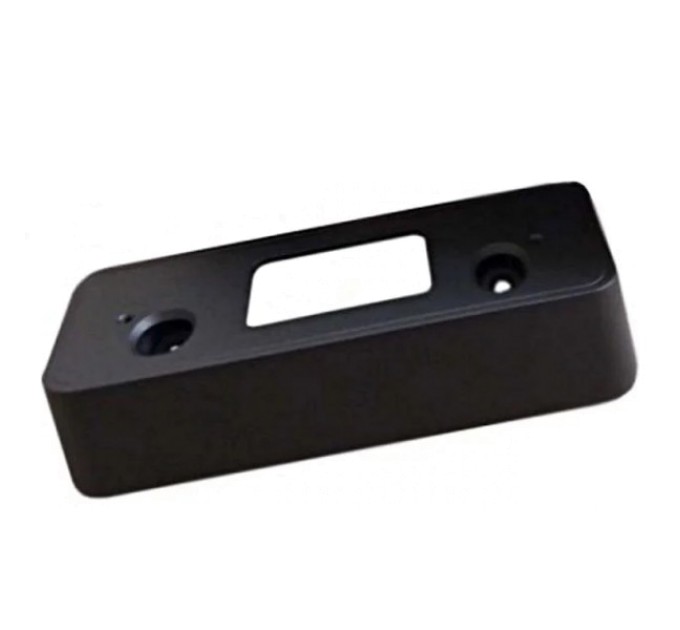 Куток для викличних панелей Neolight MEGA BRACKET Black купити.