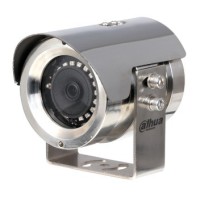 IP відеокамера Dahua DH-SDZW2000T-SL (3.6мм) 2МП антикоррозийная