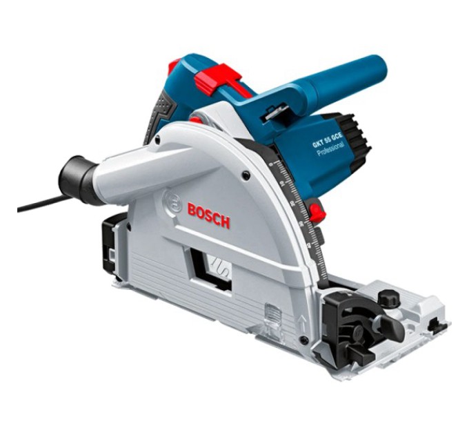 Занурювальна пила Bosch Professional GKT 55 GCE (0601675000) купити.