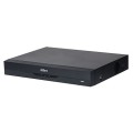 16-канальний Penta-brid 5M-N/1080P Mini 1U 1HDD WizSense DH-XVR5116HE-I2 купити.