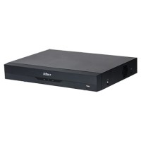 16-канальний Penta-brid 5M-N/1080P Mini 1U 1HDD WizSense DH-XVR5116HE-I2