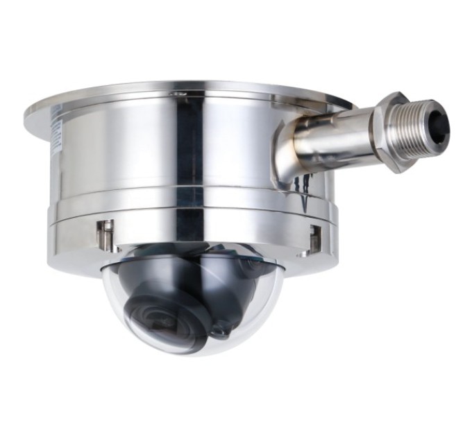 Вибухозахищена IP камера Dahua DH-IPC-HDEW8441R-Z 4МП купити.