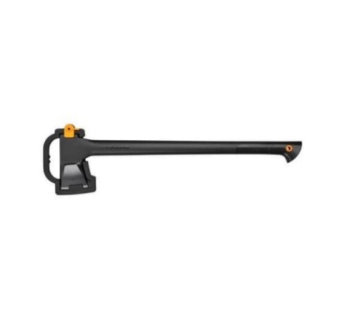 Сокира-колун Fiskars Solid A19 (1052044) купити.